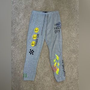 Men’s sweatpants